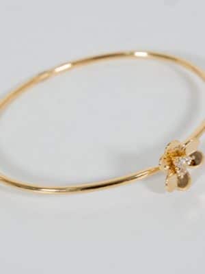 Bracelet Or 18 carats 5,8g Sen Gold