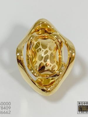 Bague Or 18 carats Raika Sen Gold