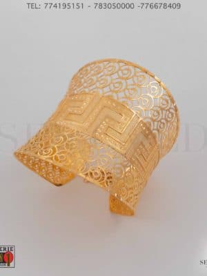 bijouterie de l'islam Sen - gold Bracelet Or 21 carats